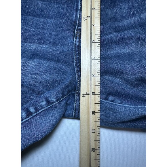 KUT FROM THE KLOTH Skinny Medium Wash Denim Jeans‎ Women's SIZE 8 - Picture 10 of 11